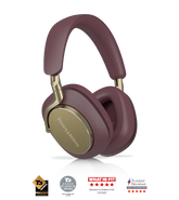 Bowers & Wilkins Px8 Over Ear Premium Headphones